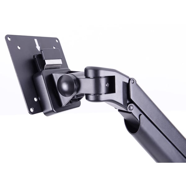 Suport 4 monitoare birou MULTIBRACKETS 7235, Lift Gas, 15-32", 10Kg