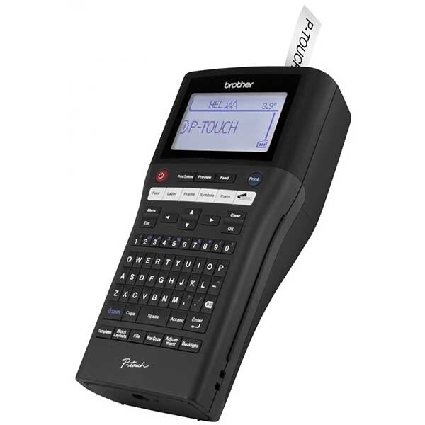 IMPRIMANTA DE ETICHETE BROTHER PT-H500