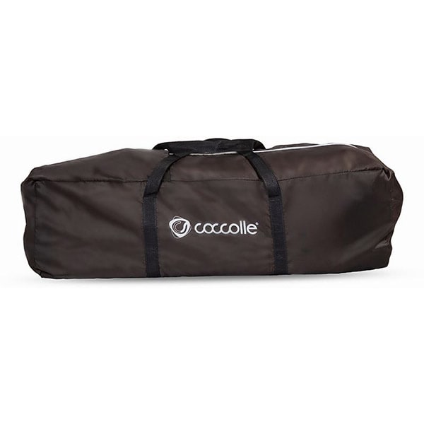 Patut COCCOLLE Siesta 339050010, 0 luni+, visiniu-maro