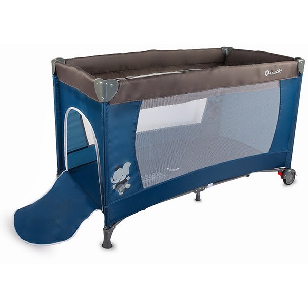 Patut COCCOLLE Siesta 339050030, 0 luni+, albastru-maro