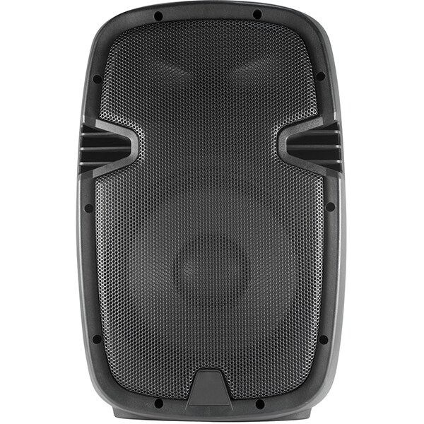 Boxa portabila activa SAL PAX 25PRO/A, Bluetooth, AUX IN, SD, USB, negru