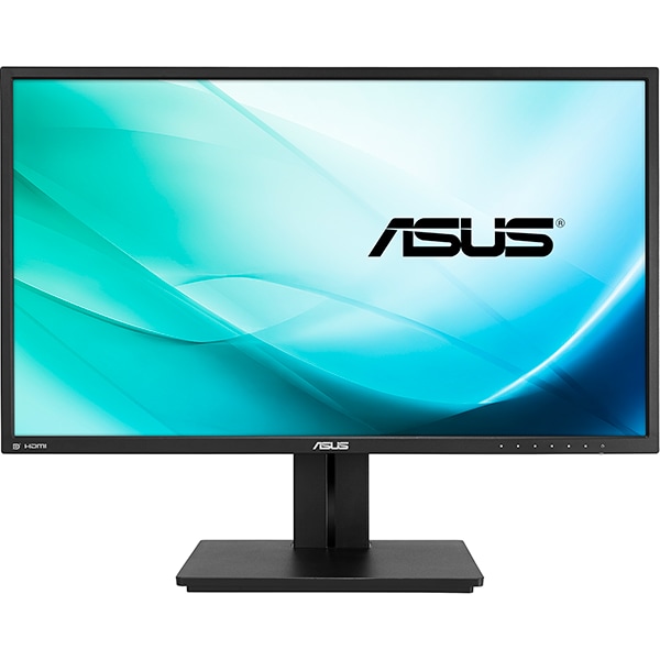Monitor LED IPS ASUS PB27UQ, 27" Wide Screen, 4K UHD, 60Hz, negru