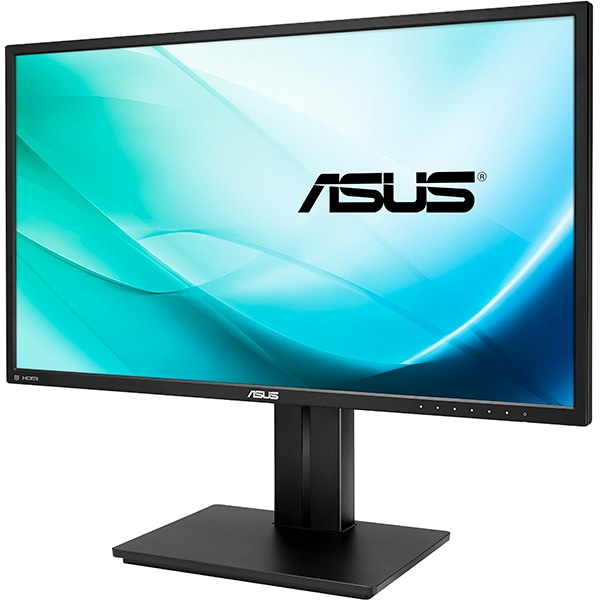 Monitor LED IPS ASUS PB27UQ, 27" Wide Screen, 4K UHD, 60Hz, negru
