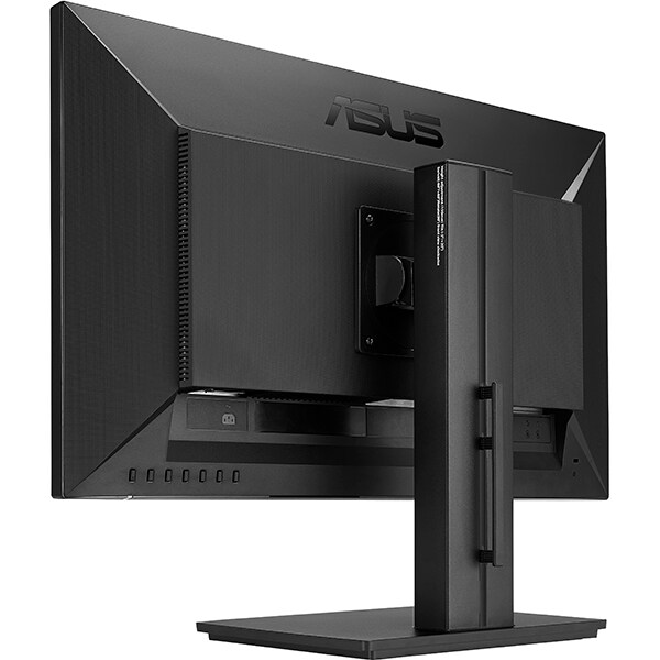 Monitor LED IPS ASUS PB27UQ, 27" Wide Screen, 4K UHD, 60Hz, negru