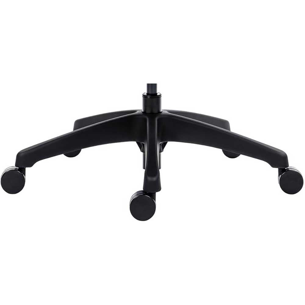 Scaun birou operational Aero Pro Mesh, textil, negru