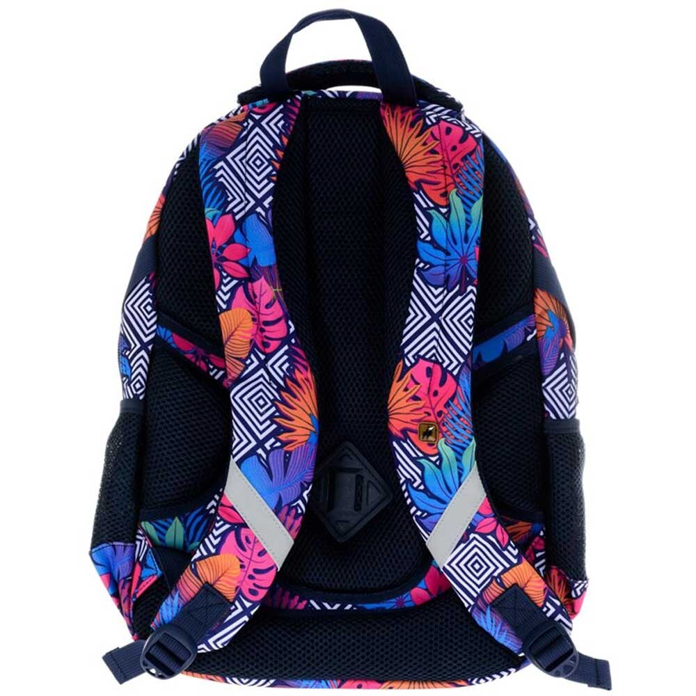 Ghiozdan ASTRA Hash AZ018056, multicolor