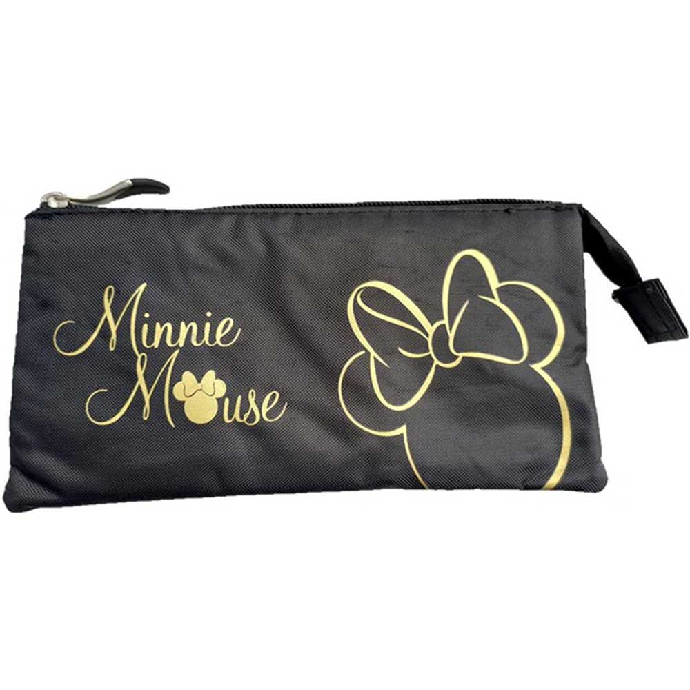 Penar MAJEWSKI Minnie Mouse, negru