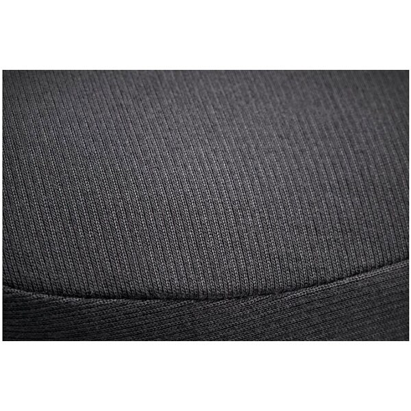 Perna ergonomica scaun KENSINGTON K55805WW, spuma cu memorie, negru