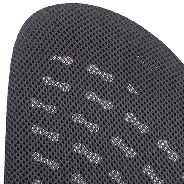 Suport ergonomic spate KENSINGTON SmartFit, inaltime reglabila, negru