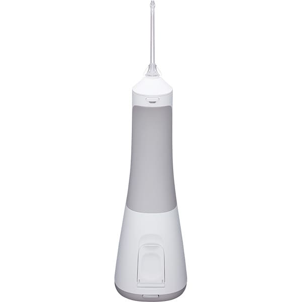 Irigator bucal PANASONIC EW1511W503, 5 viteze, 2 capete, 200ml, alb