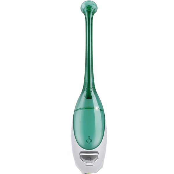 Irigator bucal PHILIPS Sonicare AirFloss HX8261/01, 1 capat, alb-verde