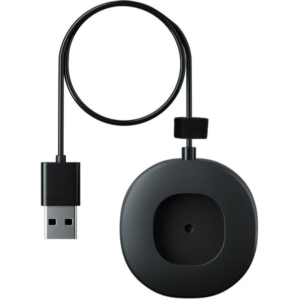 Periuta de dinti electrica HUAWEI Lebooo Smart Sonic, 38000 de miscari/mi, 4 programe, 3 capete, negru