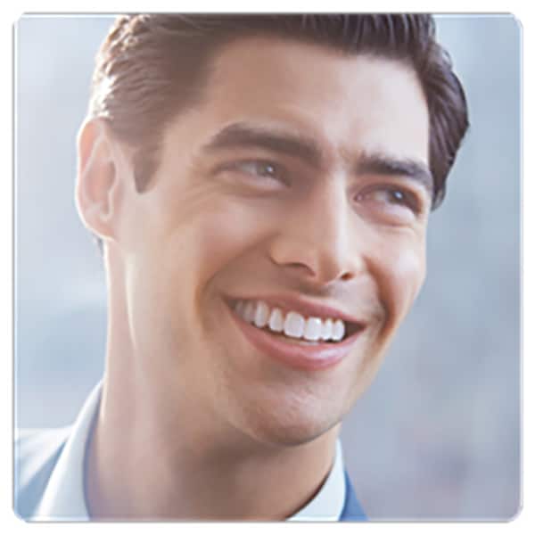 Periuta de dinti electrica ORAL-B Genius 10, Bluetooth, 40000 pulsatii/min, 6 programe, 4 capete, negru + 1 x Etui calatorie