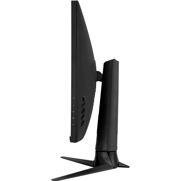 Monitor Gaming LED IPS ASUS ROG Swift PG329Q, 32", WQHD, 175Hz, G-Sync, HDR10, negru