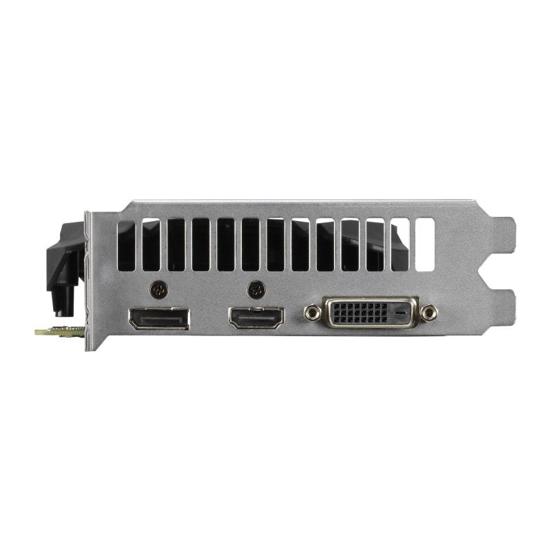 Placa video ASUS Phoenix NVIDIA GeForce GTX 1660 Super, 6GB GDDR6, 192bit, PH-GTX1660S-6G