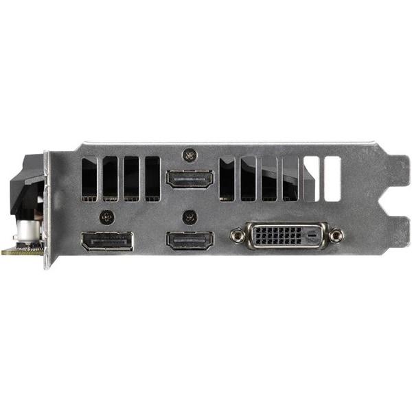 Placa video ASUS Phoenix NVIDIA GeForce RTX 2060, 6GB GDDR6, 192bit, PH-RTX2060-6G