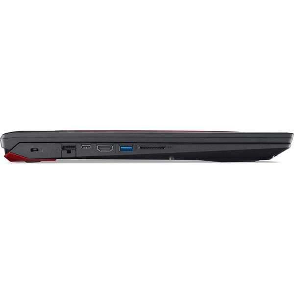 Laptop ACER Predator Helios 300 PH317-52-76E1, Intel® Core™ i7-8750H pana la 4.1GHz, 17.3" Full HD, 8GB, HDD 1TB + SSD 256GB, NVIDIA GeForce GTX 1050 Ti 4GB, Linux