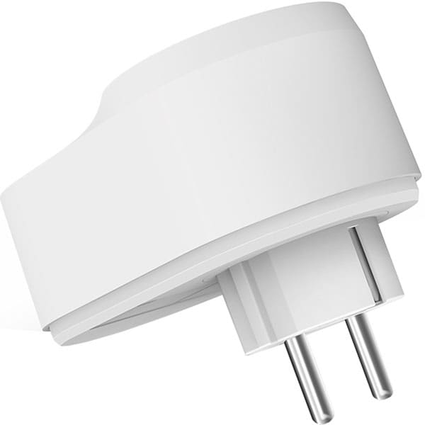 Kit adaptor PowerLine TENDA PH6 AV1000, Gigabit, alb