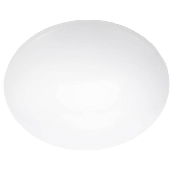 Plafoniera PHILIPS myLiving Suede 8718291533092, 4x6W, 2350lm, lumina rece, alb