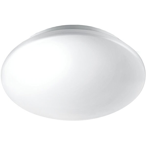 Plafoniera LED PHILIPS Essential Moire 33369/31/X3, 10W, 850lm, lumina rece, alb