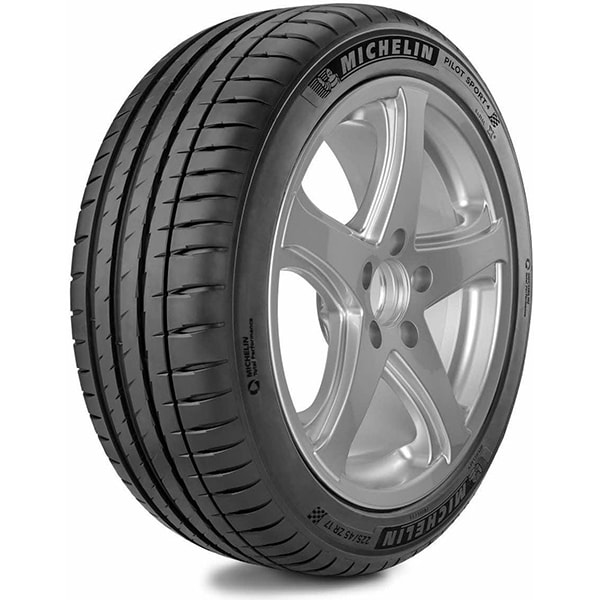 Anvelopa vara MICHELIN Pilot Sport 4 315/35R20 110Y XL MI