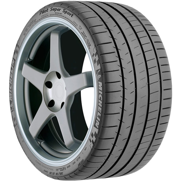 Anvelopa vara MICHELIN Pilot Super Sport 255/30R19 91Y XL TL ZP