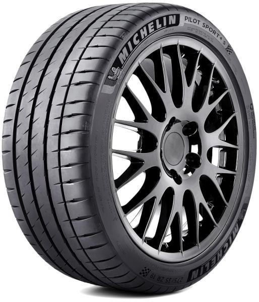 Anvelopa vara MICHELIN Pilot Sport 4 S 255/35R19 96Y XL