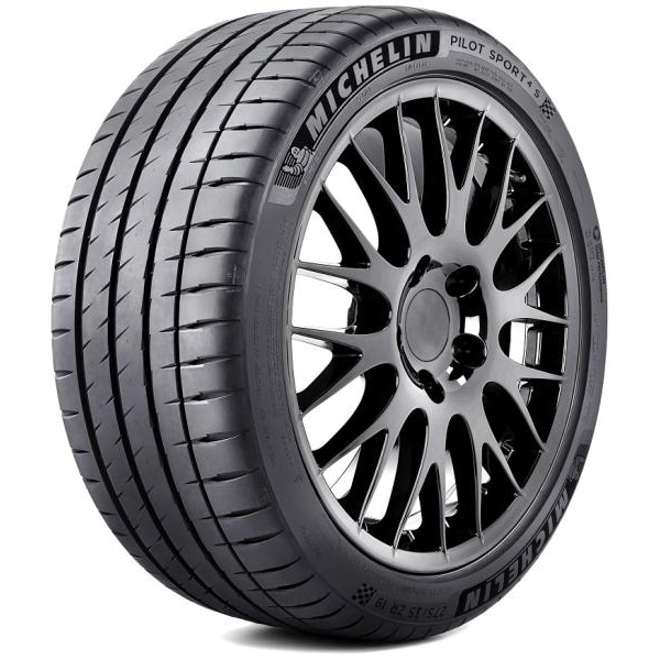 Anvelopa vara MICHELIN Pilot Sport 4 S 295/25R22 97Y XL