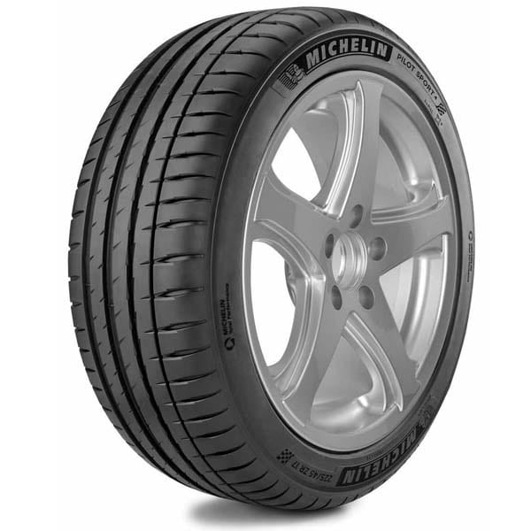 Anvelopa vara MICHELIN Pilot Sport 4 245/45R18 100Y XL MI