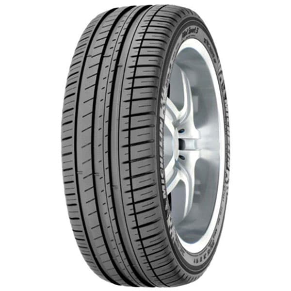 Anvelopa vara MICHELIN Pilot Sport 3 255/35R19 96Y XL TL ZP