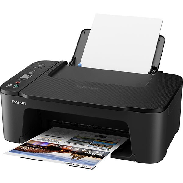 Multifunctional inkjet color CANON Pixma TS3450, A4, USB, Wi-Fi