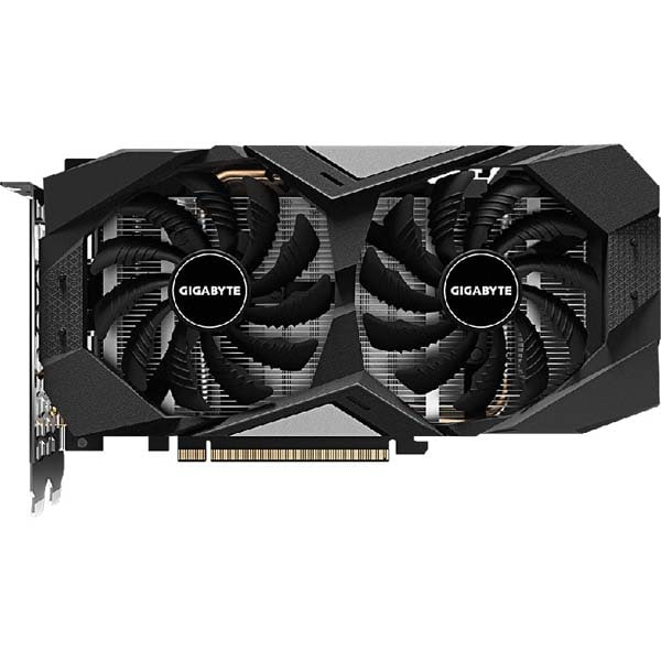 Placa video GIGABYTE GeForce GTX 1660 Super, 6GB GDDR6, 192bit, GV