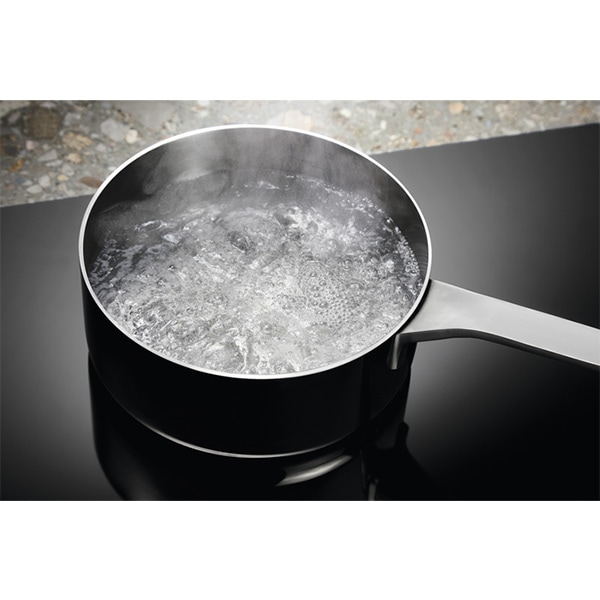 Plita incorporabila ELECTROLUX EIS6134, Inductie, 4 arzatoare, Touch control, negru