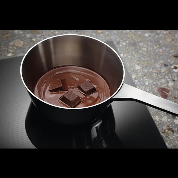 Plita incorporabila ELECTROLUX EIS7548, Inductie, 4 arzatoare, Touch control, negru