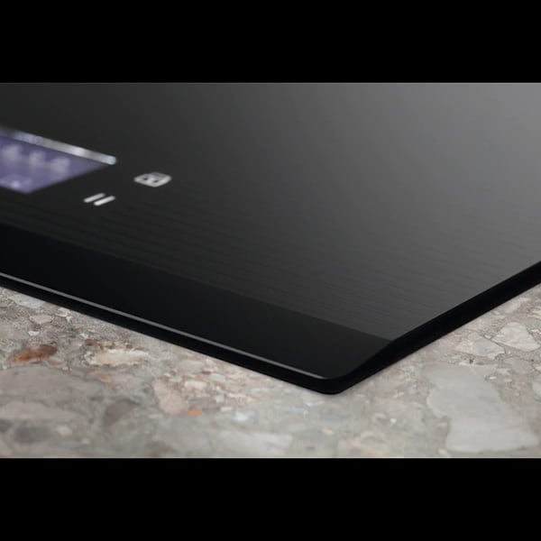 Plita incorporabila ELECTROLUX EIS7548, Inductie, 4 arzatoare, Touch control, negru