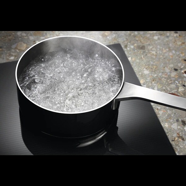 Plita incorporabila ELECTROLUX EIS7548, Inductie, 4 arzatoare, Touch control, negru