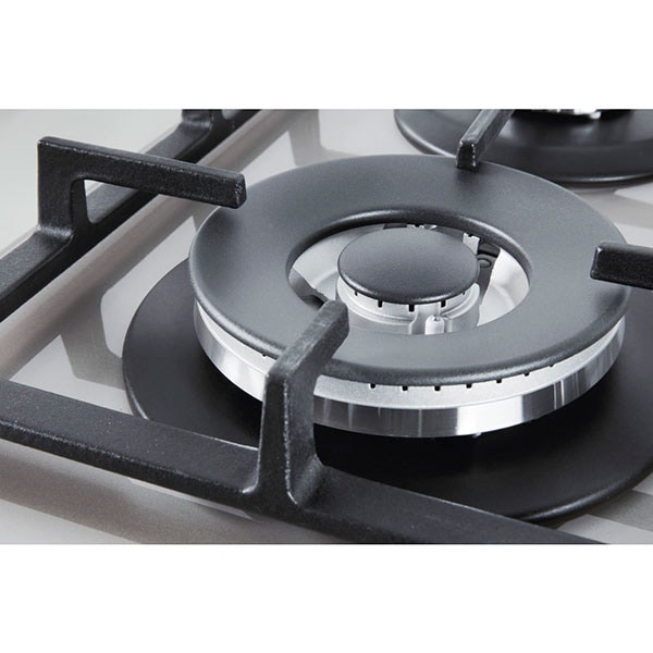 Plita incorporabila WHIRLPOOL GOA 6425/S, 4 arzatoare, gaz