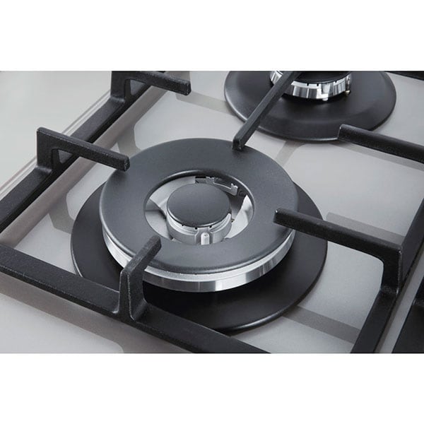 Plita incorporabila WHIRLPOOL GOA 6425/S, 4 arzatoare, gaz