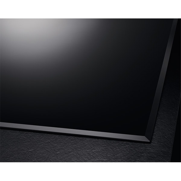 Plita incorporabila AEG IKB64413FB, Inductie, 4 arzatoare, negru