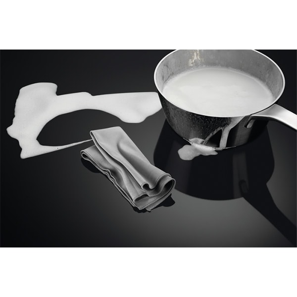 Plita incorporabila AEG IKB64413FB, Inductie, 4 arzatoare, negru