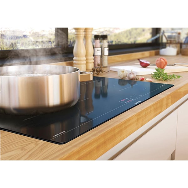 Plita incorporabila GORENJE IT64ASC, Inductie, 4 arzatoare, negru