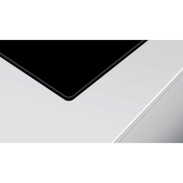 Plita incorporabila BOSCH PPP6A6B90, Gaz, 4 arzatoare, negru