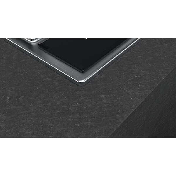 Plita incorporabila NEFF T26DA59N0, gaz, 4 arzatoare, inox