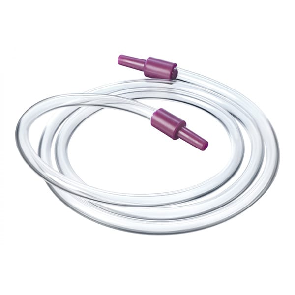 Pompa de san electrica cu 9 nivele TOMMEE TIPPEE TT0247, 150ml, mov-transparent