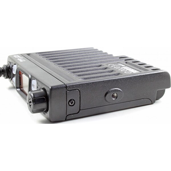 Statie radio CB CRT One N cu S-Metru, 4W, ASQ 