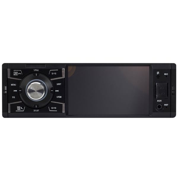 Player auto PNI MP5-9545, 4 x 50W, Bluetooth, USB