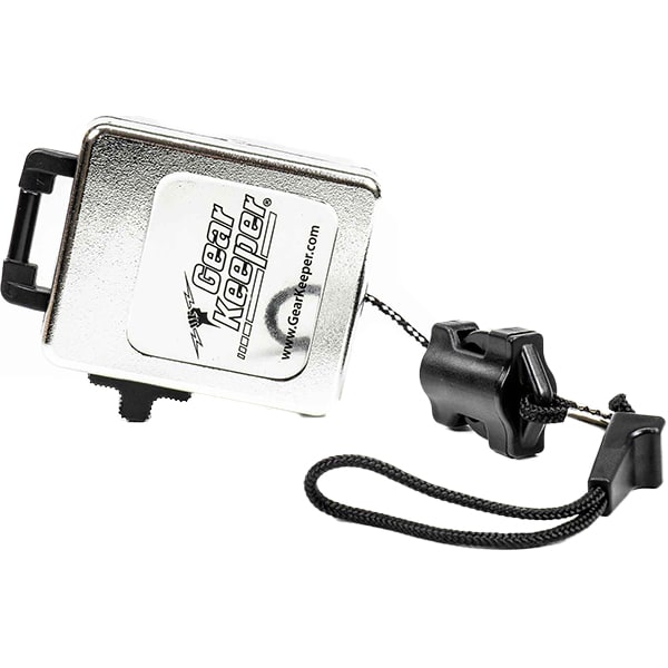 Suport microfon GEAR KEEPER RT2-4712, gri