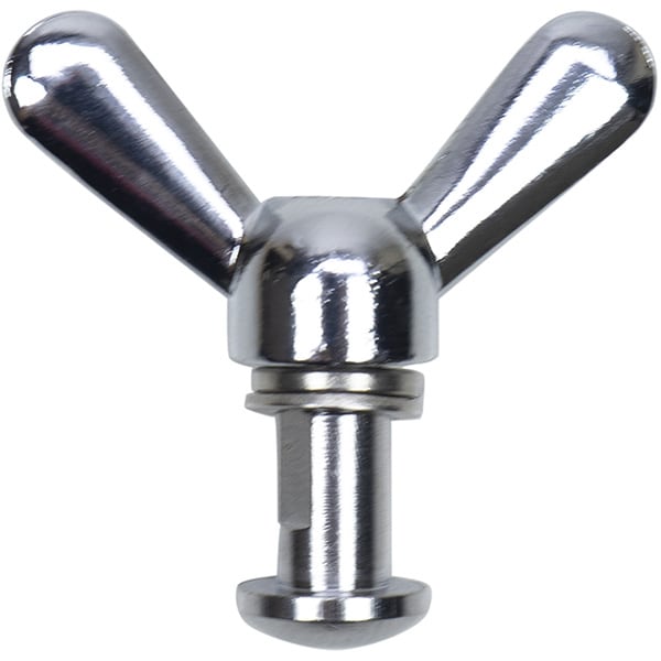 Antena CB PNI S9 cu fluture, 120 cm