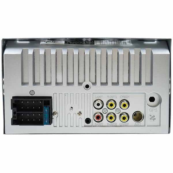 Media receiver auto PNI V6270, 7" Touch, Bluetooth, USB