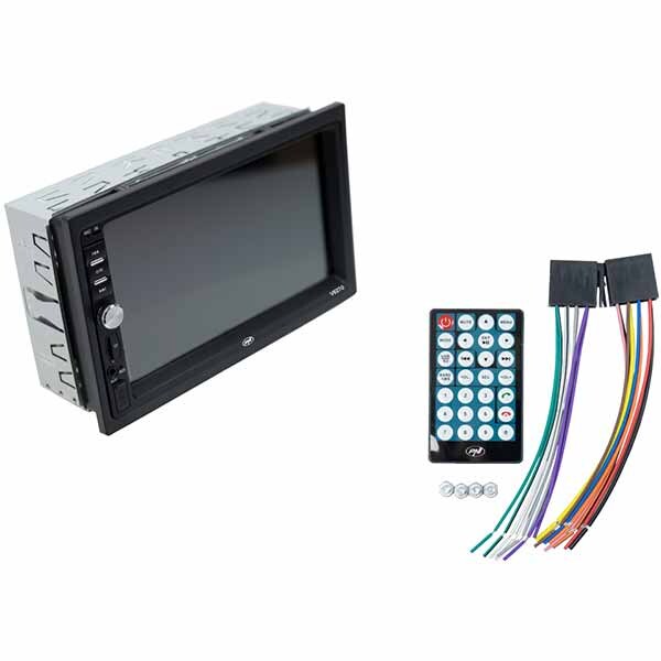 Media receiver auto PNI V6270, 7" Touch, Bluetooth, USB